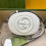 Gucci Blondie Mini Shoulder Bag 760175